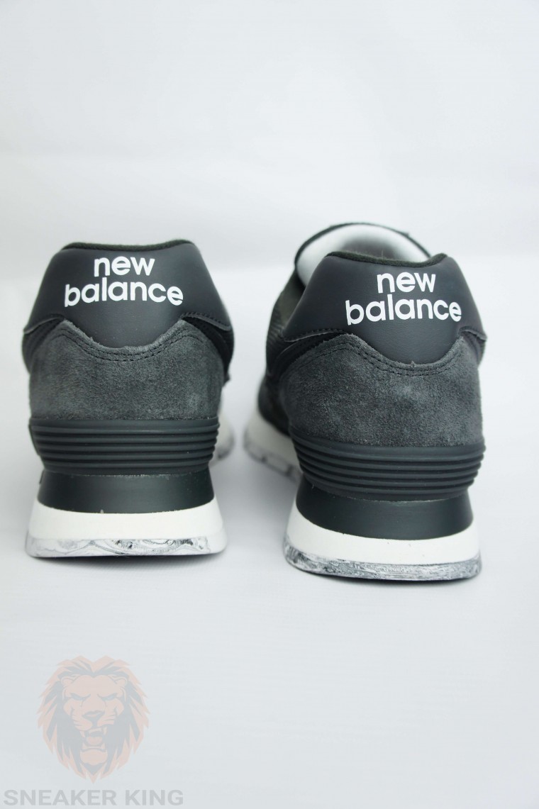 Кросівки New Balance 574 DX2